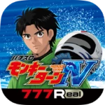 Logo of [7R]ﾓﾝｷｰ4 android Application 